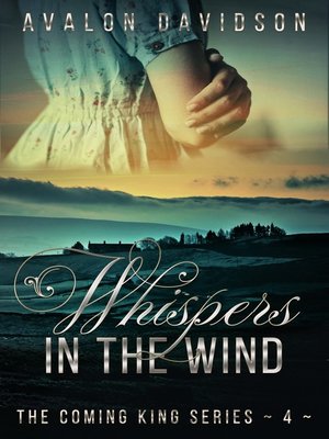 cover image of WHISPERS OF THE HEART